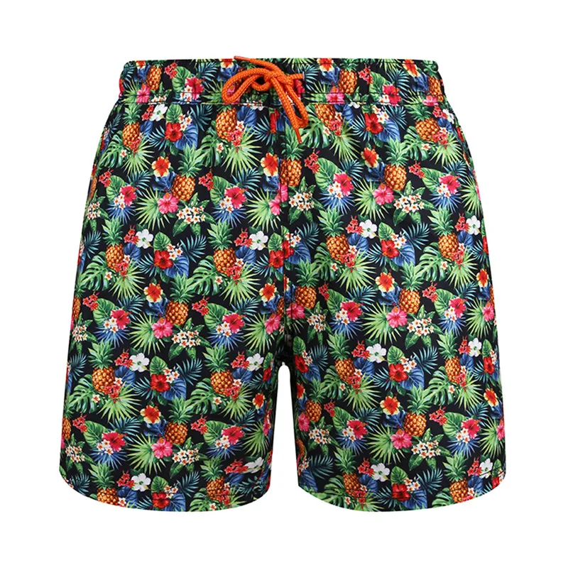 Swimwear Shorts Men Beach Board Summer Shorts Mini Flowers Pattern Swimsuits Running Sports Surffing Pants Shorts Men Clothing
Swimwear Shorts Men Beach Board Summer Shorts Mini Flowers Pattern Swimsuits Running Sports Surffing Pants Shorts Men Clothing