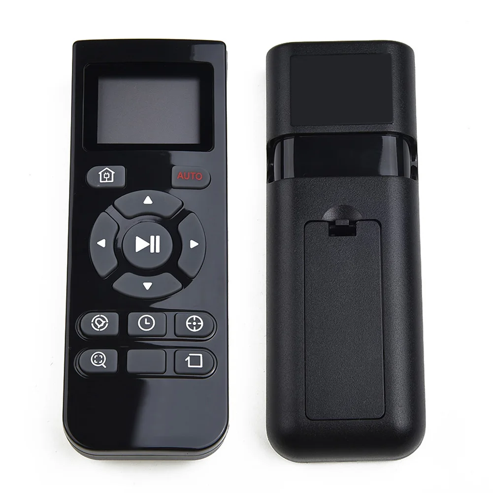 Remote Control For ECOVACS DEEBOT N79 N79S M80 RC1507 Durable Sweeper Accessory
