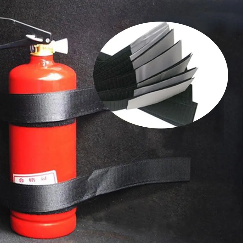 4pcs/set Car Trunk Organizer Fire Extinguisher Mount Straps Storage Bag Tapes Fixing Bandage Bracket Stickers Straps
4pcs/set Car Trunk Organizer Fire Extinguisher Mount Straps Storage Bag Tapes Fixing Bandage Bracket Stickers Straps