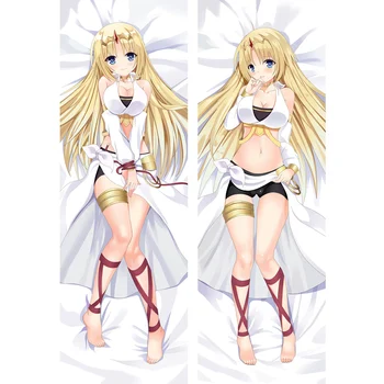 MGF Anime Hugging Body Pillow Case The Master of Ragnarok & Blesser of Einherjar Cover Pillowcase Adult Dakimakura Gift for Otaku
MGF Anime Hugging Body Pillow Case The Master of Ragnarok & Blesser of Einherjar Cover Pillowcase Adult Dakimakura Gift for Otaku
