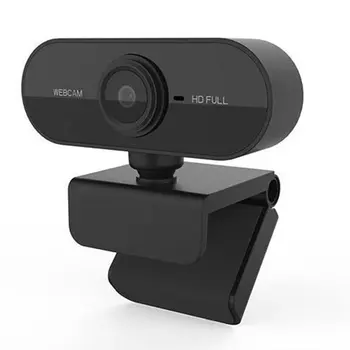 USB Computer Camera 1080P 360 Degree PC Computer Camera Drive-Free USB Webcam Web Camera High Definition Camera
USB Computer Camera 1080P 360 Degree PC Computer Camera Drive-Free USB Webcam Web Camera High Definition Camera