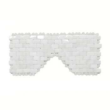 White Jade Roller Guasha Board Set Cooling Eye Mask Natural Stone Face Mask Therapy Massage Tool White Crystal Facial Massager
White Jade Roller Guasha Board Set Cooling Eye Mask Natural Stone Face Mask Therapy Massage Tool White Crystal Facial Massager