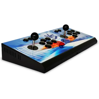 The Family Professional classic design Multi game consoles,multi games 4018 in 1 game Household game machine
The Family Professional classic design Multi game consoles,multi games 4018 in 1 game Household game machine