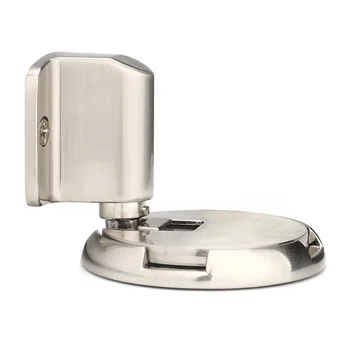 Strong Windproof Door Suction Invisible Door Stopper Anti Collision Buffer Door Stop Silent LB88
Strong Windproof Door Suction Invisible Door Stopper Anti Collision Buffer Door Stop Silent LB88