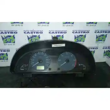 P9643206580 BOX INSTRUMENTS CITROEN XSARA SALOON
P9643206580 BOX INSTRUMENTS CITROEN XSARA SALOON