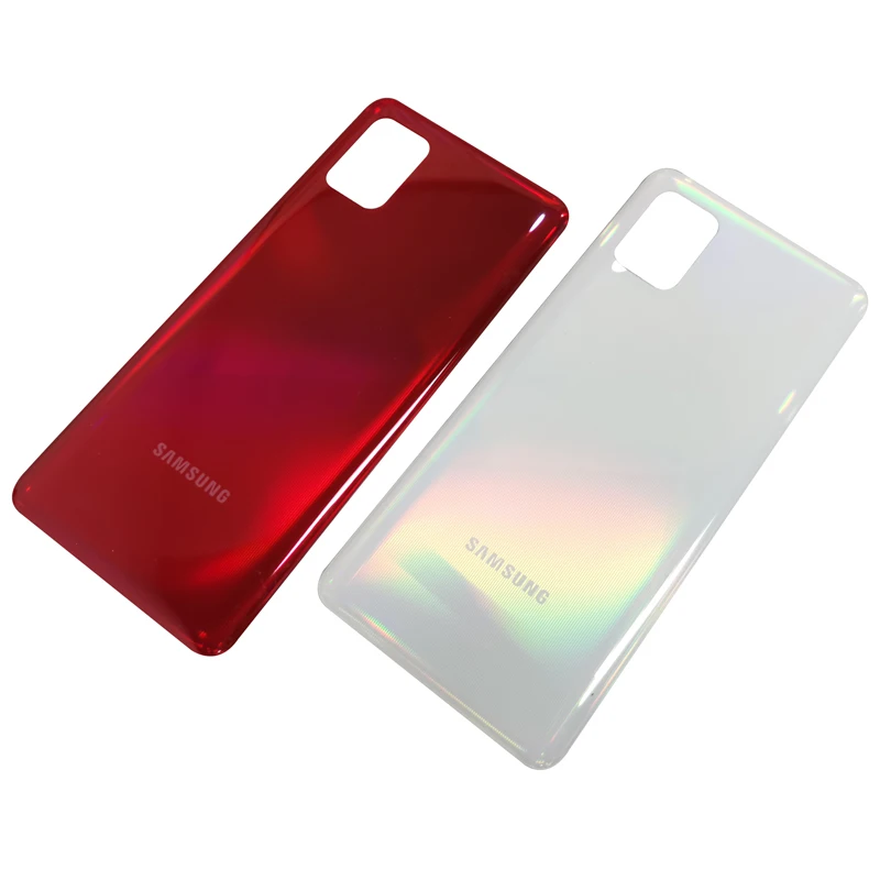 Samsung A51 Задняя Крышка