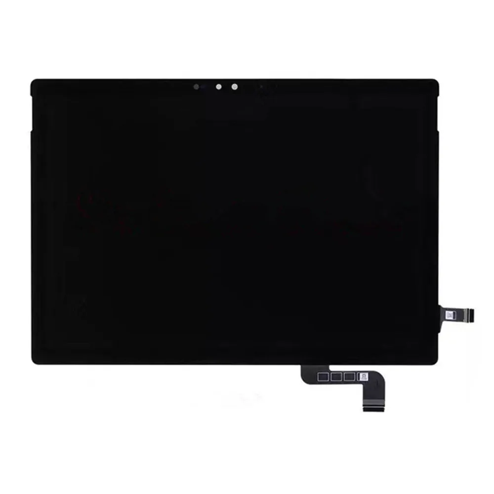 Для Microsoft Surface Book SurfaceBook 1703 1704 1705 1706 ЖК-дисплей сенсорный экран дигитайзер стекло в