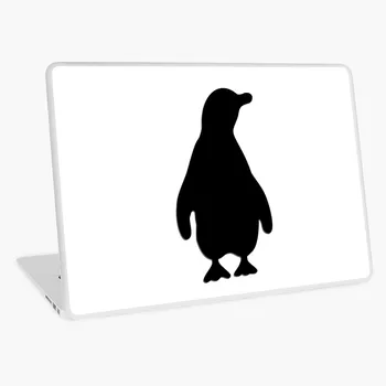 penguin silhouette Black Laptop Sticker Notebook Skin Stickers Cover Decal Art Decal Fits 13.3" 14" 15.6" 16" Universal
penguin silhouette Black Laptop Sticker Notebook Skin Stickers Cover Decal Art Decal Fits 13.3" 14" 15.6" 16" Universal