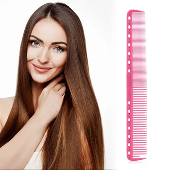 4pcs Professional Flattop Hair cutting Comb Anti-static Detangling Salon Styling Tool New
4pcs Professional Flattop Hair cutting Comb Anti-static Detangling Salon Styling Tool New