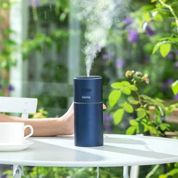 E-FOURNanoActive Car Air Purifier Dual Fast Charge USB 5.6 Million Negative Ion Anti-Microbial Anti-Virus Air Sterilization
E-FOURNanoActive Car Air Purifier Dual Fast Charge USB 5.6 Million Negative Ion Anti-Microbial Anti-Virus Air Sterilization