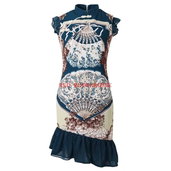 Red RoosaRosee Luxury Crystal Floral Print Sleeveless Designer Women Summer Irregular New Dress 2020 Dresses Lady Party Vestidos
Red RoosaRosee Luxury Crystal Floral Print Sleeveless Designer Women Summer Irregular New Dress 2020 Dresses Lady Party Vestidos