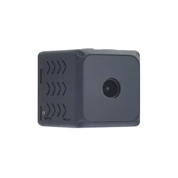 Wireless Wi-Fi Camera with Mic Mini Camera with Night Vision Motion Sensor Home Secutity Camera for Car Surveillance Baby Drone
Wireless Wi-Fi Camera with Mic Mini Camera with Night Vision Motion Sensor Home Secutity Camera for Car Surveillance Baby Drone