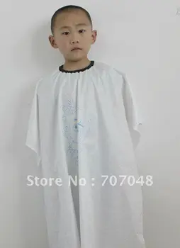 super quality Children use hair cape hair cloths.
super quality Children use hair cape hair cloths.