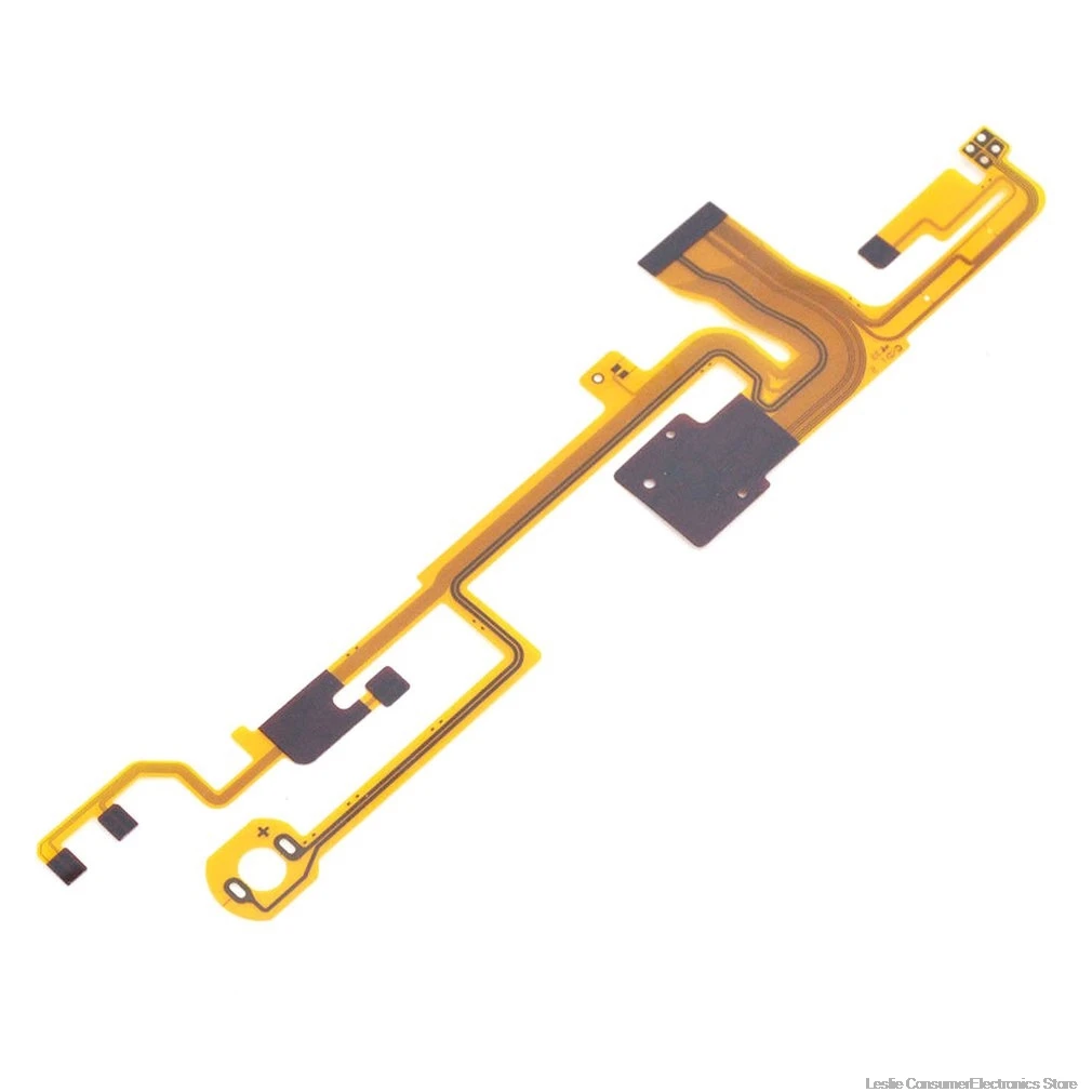 New Camera Lens Flex Ribbon Cable Repair Unit For Nikon S9900 Point & Shoot Cameras Lens Back Main Flex Cable
New Camera Lens Flex Ribbon Cable Repair Unit For Nikon S9900 Point & Shoot Cameras Lens Back Main Flex Cable