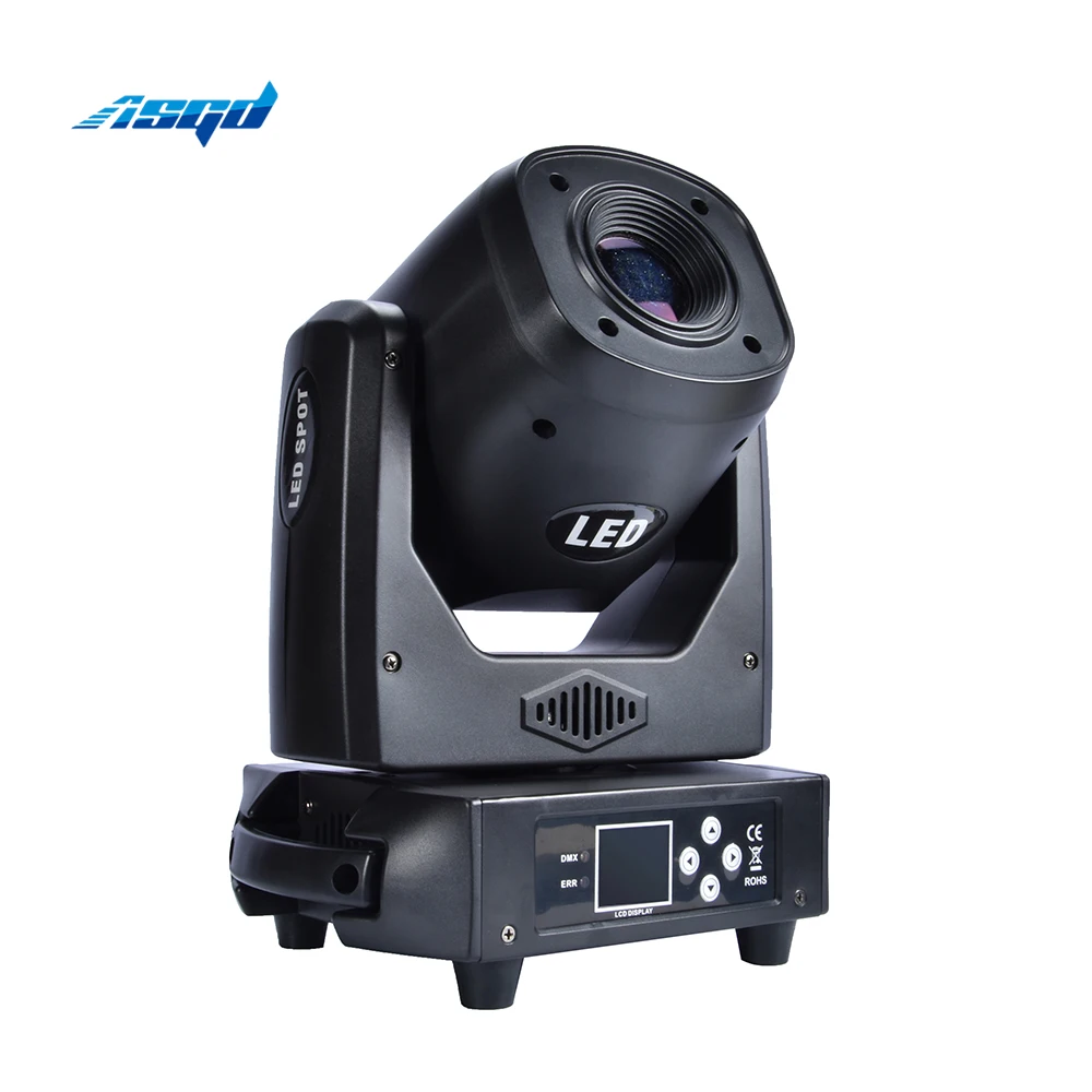 2pcs LED Spot 100W 3 Face Prism Gobo Moving Head Light DMX512 Stage Effect DJ Disco Party Dance Floor Sound Controller Music
2pcs LED Spot 100W 3 Face Prism Gobo Moving Head Light DMX512 Stage Effect DJ Disco Party Dance Floor Sound Controller Music