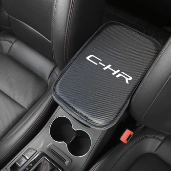 Auto Carbon fiber Armrest Soft Pad Cushion Mat For Toyota C-HR corolla supra camry Car Seat Box Padding Protective Soft Mats
Auto Carbon fiber Armrest Soft Pad Cushion Mat For Toyota C-HR corolla supra camry Car Seat Box Padding Protective Soft Mats