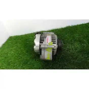 3140060G1 1099050 Alternator Suzuki Baleno Saloon Sy (eg)
3140060G1 1099050 Alternator Suzuki Baleno Saloon Sy (eg)
