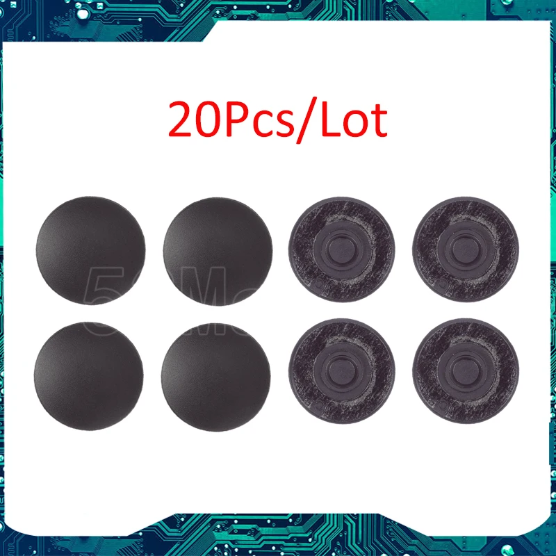 Резиновые ножки для ноутбука A1278 A1286 A1297 20 шт./лот оригинальные новые Macbook Pro 13 15 17