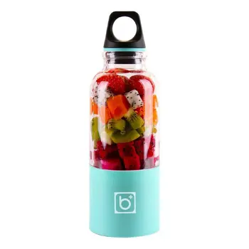 Juicing Cup Juice Cup Mini Juicer Electric Juicer Cup Portable Juicer Huibin Fruit Juice Cup 500 ml
Juicing Cup Juice Cup Mini Juicer Electric Juicer Cup Portable Juicer Huibin Fruit Juice Cup 500 ml