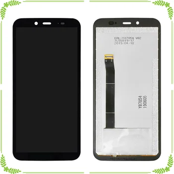 For BLACKVIEW BV5500 LCD Display+Touch Screen 100% Tested LCD Digitizer Glass Panel Replacement For BV5500 PRO
For BLACKVIEW BV5500 LCD Display+Touch Screen 100% Tested LCD Digitizer Glass Panel Replacement For BV5500 PRO
