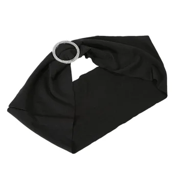 50 Pack Bowknot Shape Chair Sashes Decorative Wedding Banquet Ribbon Cover Stretch Chair Sashes Elastic Chair Band
50 Pack Bowknot Shape Chair Sashes Decorative Wedding Banquet Ribbon Cover Stretch Chair Sashes Elastic Chair Band