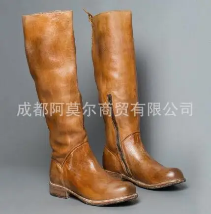 Classics Fashion Women Knee High Boots Leisure Low Round Toe Autumn Winter Boots Solid Zip Solid PU Ladies Shoes
Classics Fashion Women Knee High Boots Leisure Low Round Toe Autumn Winter Boots Solid Zip Solid PU Ladies Shoes