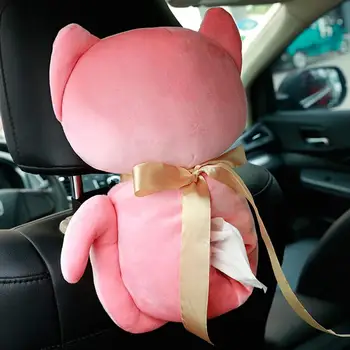 Cartoon Cute Tissue Boxes Paper Tissue Cover Stuffed Toy Cloth Art Tissue Boxes Car Tissue Box
Cartoon Cute Tissue Boxes Paper Tissue Cover Stuffed Toy Cloth Art Tissue Boxes Car Tissue Box