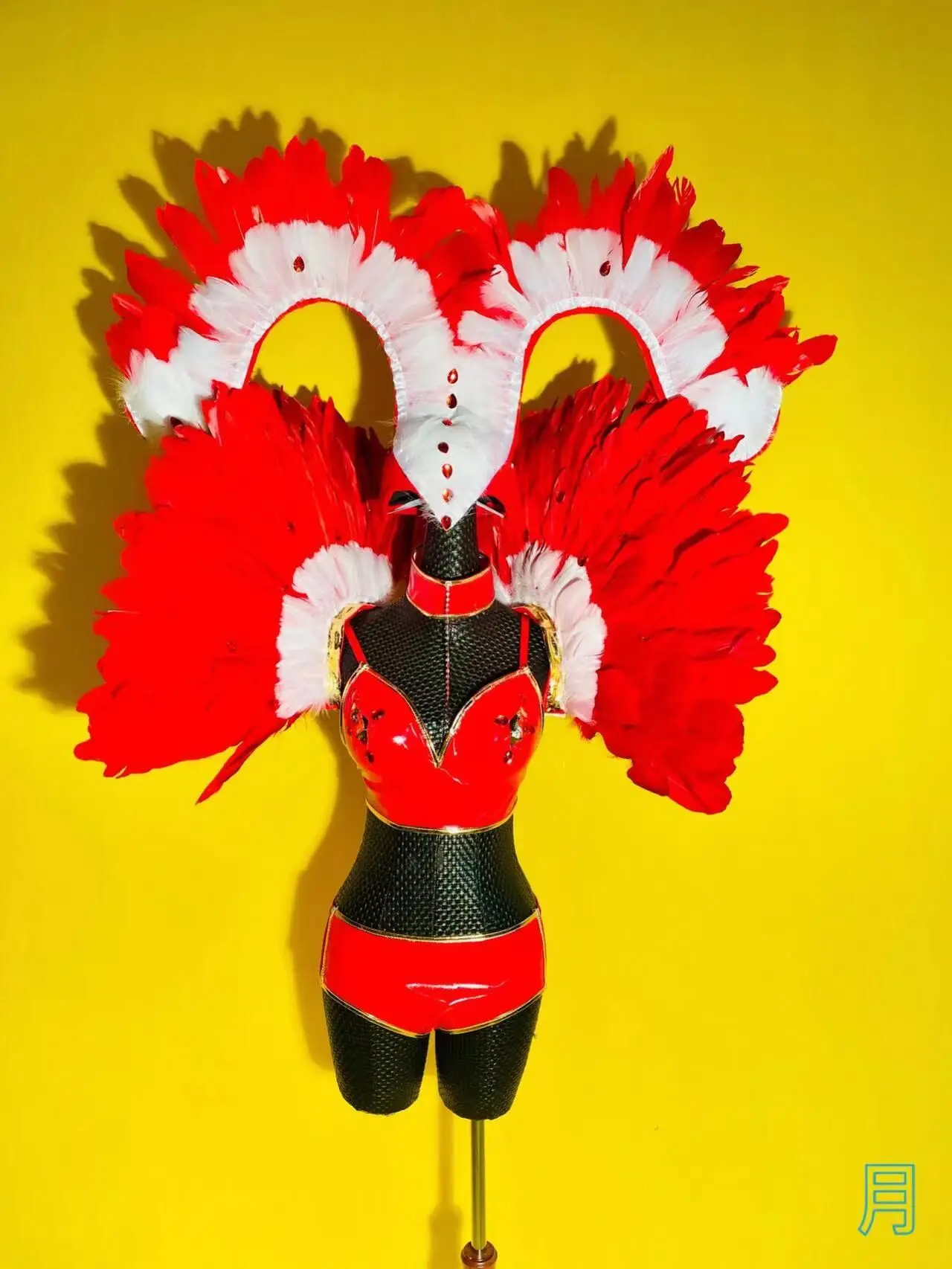sexy Nightclub singer dancer performance Role costume Women gogo bar party bikini show outfit
sexy Nightclub singer dancer performance Role costume Women gogo bar party bikini show outfit
