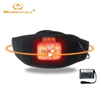 Infrared Heating Pad Neck Protection and Cervical Pain Electric Neck Brace Heating Wrap Heat Therapy for Pain Relief USB Powered
Infrared Heating Pad Neck Protection and Cervical Pain Electric Neck Brace Heating Wrap Heat Therapy for Pain Relief USB Powered