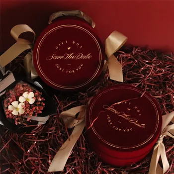 Wedding Party Favors gift box packaging for Guests Souvenirs подарочная коробка пакеты для упаковки candy box cajas de carton
Wedding Party Favors gift box packaging for Guests Souvenirs подарочная коробка пакеты для упаковки candy box cajas de carton