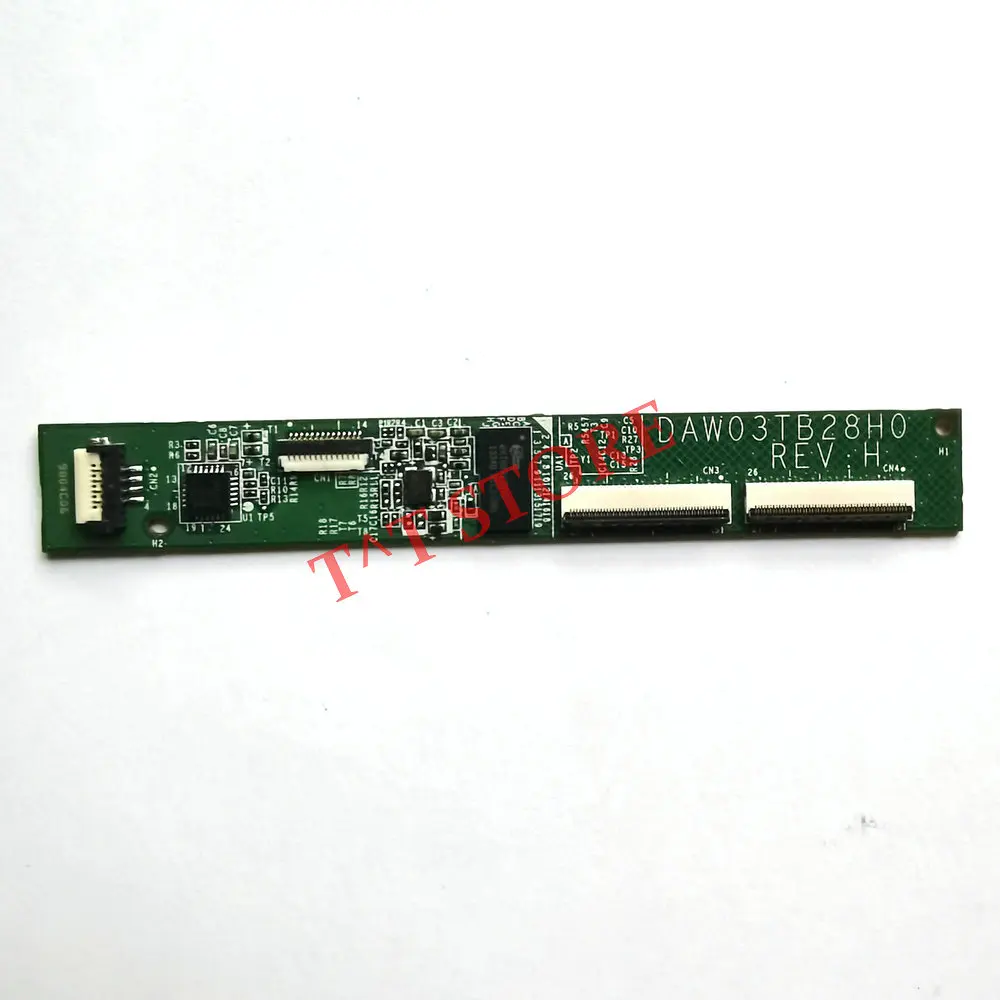 original for HP Pavilion 11 X2 11-H Digitizer Touch Control Board DAW03TB28H0 free shipping
original for HP Pavilion 11 X2 11-H Digitizer Touch Control Board DAW03TB28H0 free shipping
