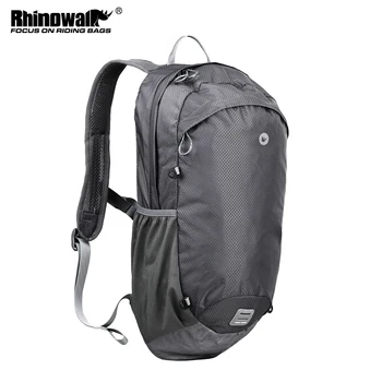 Rhinowalk 12-20L Functional Cycling Backpack Outdoor Camping Backpack Nylon helmet Bag For cycling Lightweight Bicycle Bag
Rhinowalk 12-20L Functional Cycling Backpack Outdoor Camping Backpack Nylon helmet Bag For cycling Lightweight Bicycle Bag