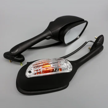 Suzuki GSXR600 / GSXR750 small R / medium R K5 / K6 / K7 / K8 / K9 for motorcycle rearview mirrors 
Suzuki GSXR600 / GSXR750 small R / medium R K5 / K6 / K7 / K8 / K9 for motorcycle rearview mirrors