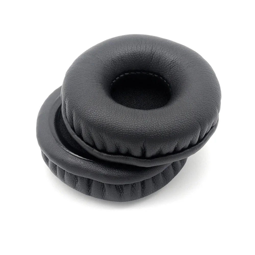 1 Pair of Ear Pads Pillow Earpads Foam Cushion Cover Replacement Earmuff for Sony MDR-XB250 Headphones Headset
1 Pair of Ear Pads Pillow Earpads Foam Cushion Cover Replacement Earmuff for Sony MDR-XB250 Headphones Headset