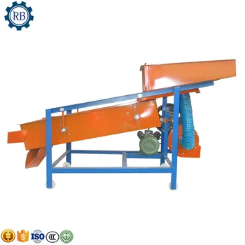 Hot Selling Grain cleaning and grading sorting machine grains separator machine
Hot Selling Grain cleaning and grading sorting machine grains separator machine