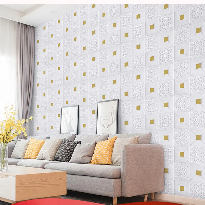 3d Pattern Wall Stickers Environmentally Friendly Waterproof Decor Stickers For Living Kitchens Rooms Diy Decorative Wall Stiker 
3d Pattern Wall Stickers Environmentally Friendly Waterproof Decor Stickers For Living Kitchens Rooms Diy Decorative Wall Stiker