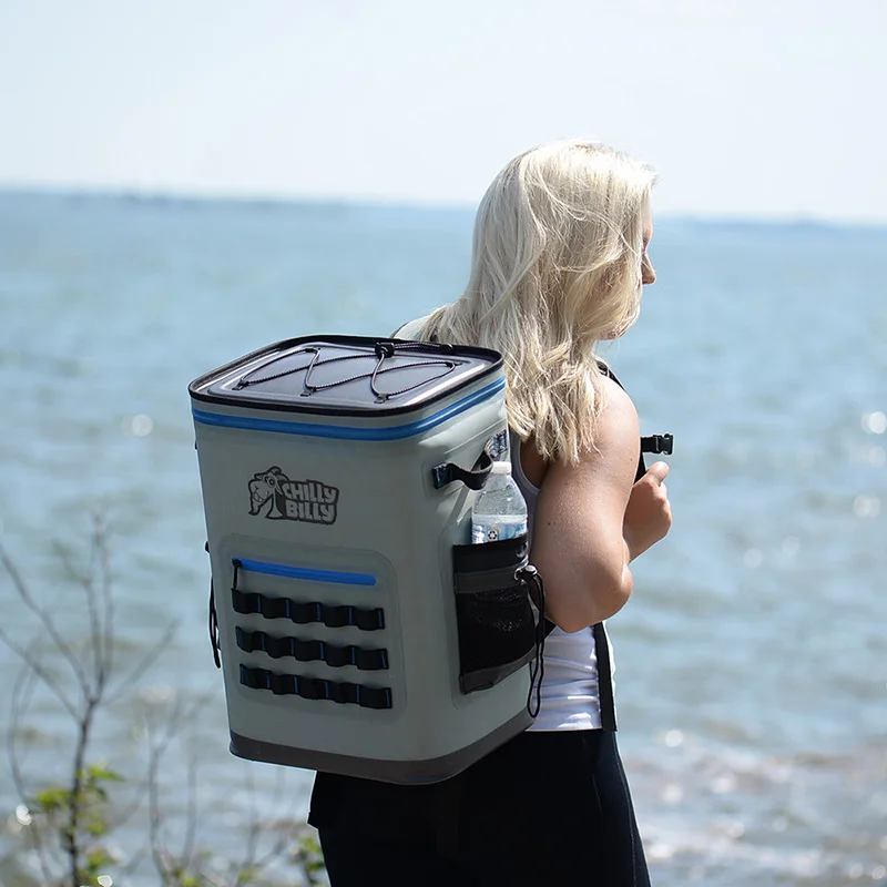36 cans cooler for camping beer