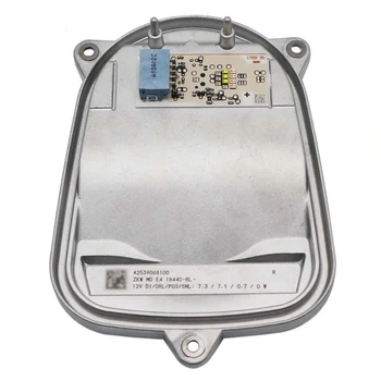 Headlight LED DRL Control Unit Module for Mercedes Benz A-CLASS GLC253 GLC300 AMG A45 2015-2018 A2539068100
Headlight LED DRL Control Unit Module for Mercedes Benz A-CLASS GLC253 GLC300 AMG A45 2015-2018 A2539068100