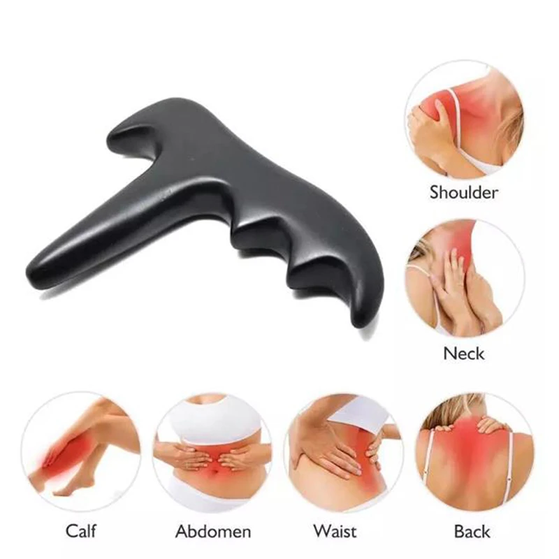 Natural Stone Massage Cone Needle Reflexology Massage Tool Body Massage Foot Shoulder Back Neck Point Stick Tools 2 Styles
Natural Stone Massage Cone Needle Reflexology Massage Tool Body Massage Foot Shoulder Back Neck Point Stick Tools 2 Styles
