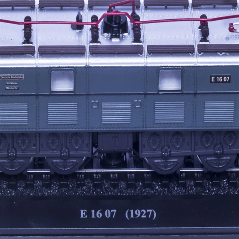 ho train layout04