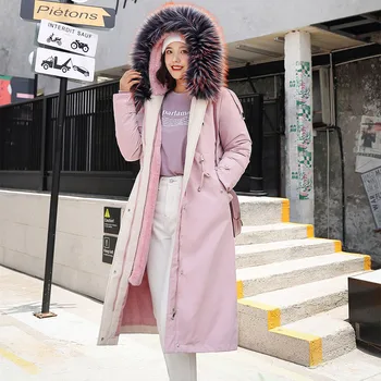 Women Solid Casual Coat Thicker Winter Warm Elegant Loose Jacket Female Slim Fit Long Overcoat Jackets Famale #831
Women Solid Casual Coat Thicker Winter Warm Elegant Loose Jacket Female Slim Fit Long Overcoat Jackets Famale #831
