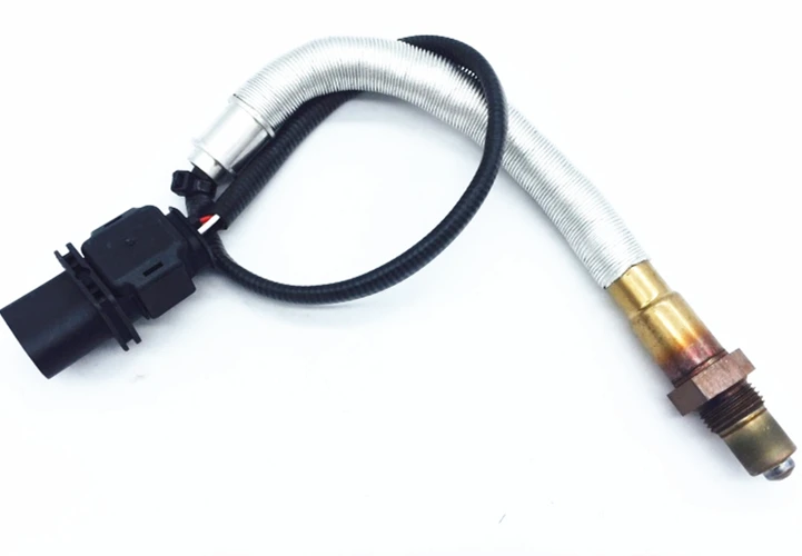 NEW-O2 Oxygen Sensor Mercedes For W203/W211/C180/C200 Oxygen Lambda Oxygen Sensor 11787570104/0 258 017 131
NEW-O2 Oxygen Sensor Mercedes For W203/W211/C180/C200 Oxygen Lambda Oxygen Sensor 11787570104/0 258 017 131