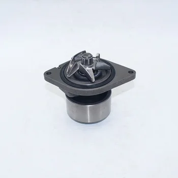 Engine Spare Parts for Cummins 6BT Diesel Water Pump 3802971
Engine Spare Parts for Cummins 6BT Diesel Water Pump 3802971