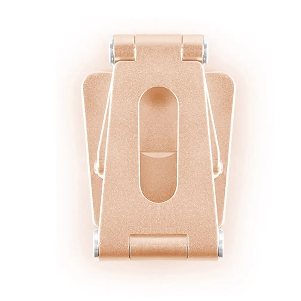 Mobile Phone Tablet Desktop Universal Bracket Metal Seat Multifunctional Simple Folding Portable Bracket
Mobile Phone Tablet Desktop Universal Bracket Metal Seat Multifunctional Simple Folding Portable Bracket