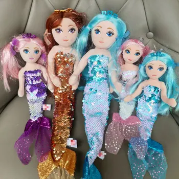 mermaid sequin ginger lorelei indigo waverly soft toys plush stuffed animals kids baby dolls real picture 
mermaid sequin ginger lorelei indigo waverly soft toys plush stuffed animals kids baby dolls real picture