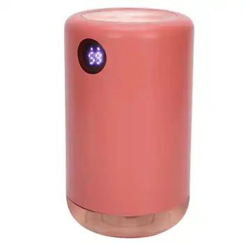 Professional Makeup Tool Kits Household USB Mini Air Humidifier Diffuser Purifier Mist for Car Office Home Decoration Makeup
Professional Makeup Tool Kits Household USB Mini Air Humidifier Diffuser Purifier Mist for Car Office Home Decoration Makeup