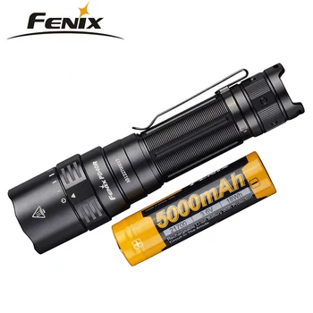 New Fenix PD40R V2.0 SST70 LED 3000 lumens USB Type-C charging 21700 battery Flashlight
New Fenix PD40R V2.0 SST70 LED 3000 lumens USB Type-C charging 21700 battery Flashlight