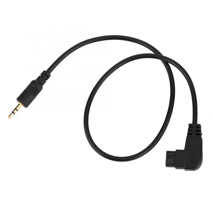 un A550 A850 A33 Control Remoto Medidor de intervalo del temporizador para Sony Alpha A55 A500