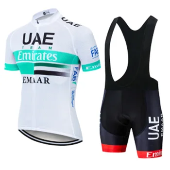 2020 Pro Team Cycling Jersey men Cycling Set Short Sleeve Breathable Maillot Ropa Ciclismo summer Cycling Clothing
2020 Pro Team Cycling Jersey men Cycling Set Short Sleeve Breathable Maillot Ropa Ciclismo summer Cycling Clothing