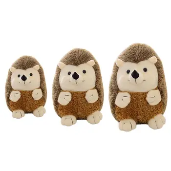 Soft Hedgehog Animal Doll Stuffed Plush Toy Kids Home Decor Wedding Birthday Gifts R7RB
Soft Hedgehog Animal Doll Stuffed Plush Toy Kids Home Decor Wedding Birthday Gifts R7RB